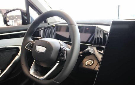 Geely Atlas, 2025 год, 4 080 990 рублей, 18 фотография