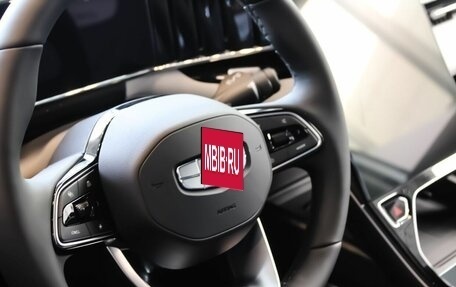 Geely Atlas, 2025 год, 4 080 990 рублей, 35 фотография