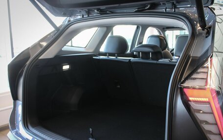 Geely Atlas, 2025 год, 3 760 990 рублей, 21 фотография