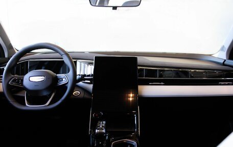 Geely Atlas, 2025 год, 3 760 990 рублей, 29 фотография