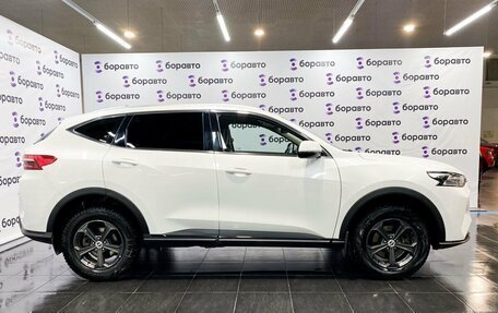 Haval F7 I, 2022 год, 2 200 000 рублей, 6 фотография