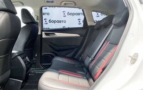 Haval F7 I, 2022 год, 2 200 000 рублей, 14 фотография