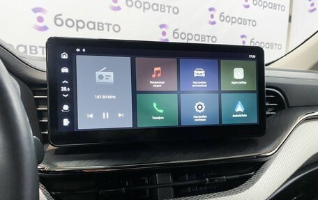 Haval F7 I, 2022 год, 2 200 000 рублей, 20 фотография