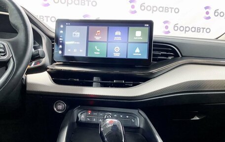 Haval F7 I, 2022 год, 2 200 000 рублей, 11 фотография