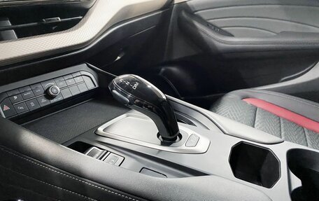 Haval F7 I, 2022 год, 2 200 000 рублей, 17 фотография