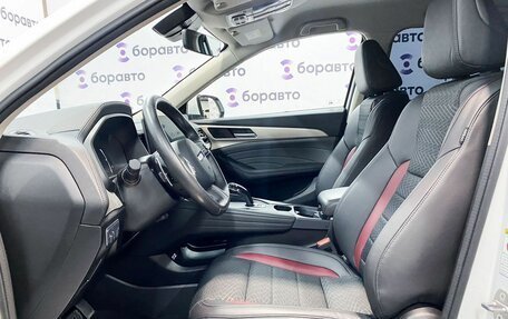 Haval F7 I, 2022 год, 2 200 000 рублей, 13 фотография