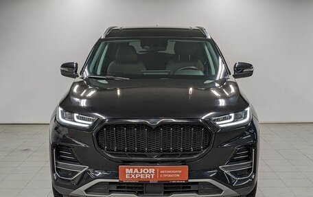 Chery Tiggo 8 Pro, 2022 год, 1 890 000 рублей, 2 фотография