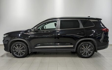 Chery Tiggo 8 Pro, 2022 год, 1 890 000 рублей, 8 фотография