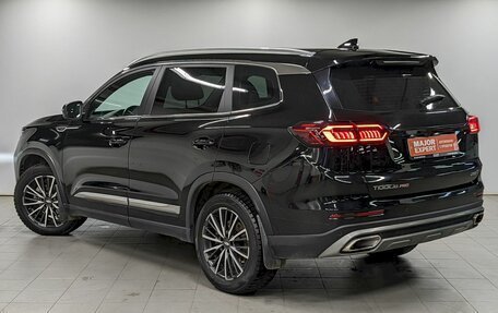 Chery Tiggo 8 Pro, 2022 год, 1 890 000 рублей, 7 фотография