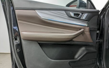 Chery Tiggo 8 Pro, 2022 год, 1 890 000 рублей, 11 фотография