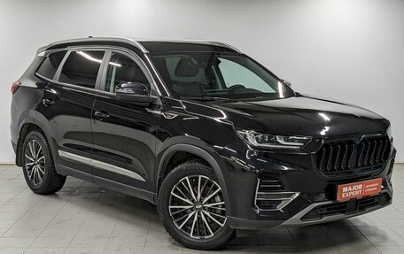 Chery Tiggo 8 Pro, 2022 год, 1 890 000 рублей, 3 фотография