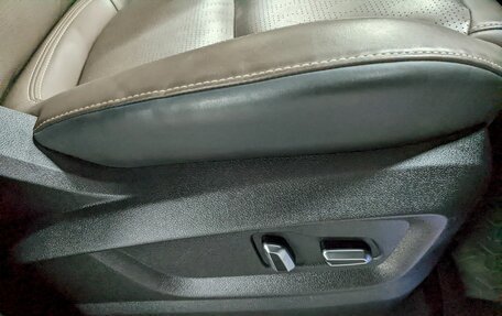 Chery Tiggo 8 Pro, 2022 год, 1 890 000 рублей, 24 фотография