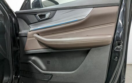 Chery Tiggo 8 Pro, 2022 год, 1 890 000 рублей, 21 фотография