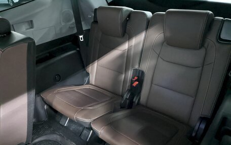 Chery Tiggo 8 Pro, 2022 год, 1 890 000 рублей, 18 фотография