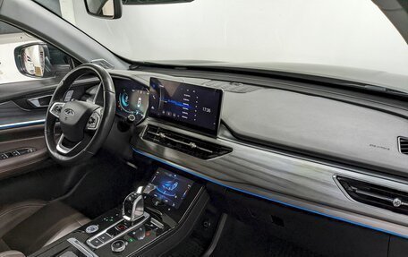 Chery Tiggo 8 Pro, 2022 год, 1 890 000 рублей, 22 фотография