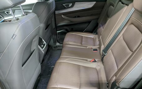 Chery Tiggo 8 Pro, 2022 год, 1 890 000 рублей, 17 фотография