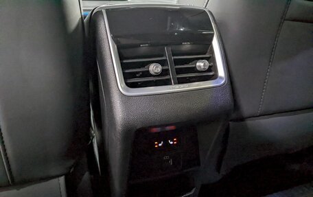 Chery Tiggo 8 Pro, 2022 год, 1 890 000 рублей, 16 фотография