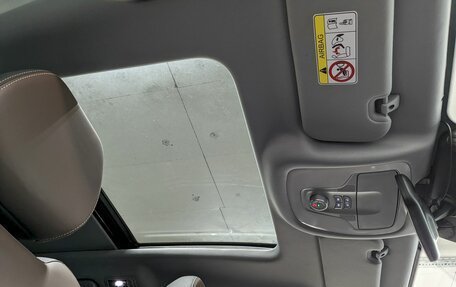 Chery Tiggo 8 Pro, 2022 год, 1 890 000 рублей, 25 фотография