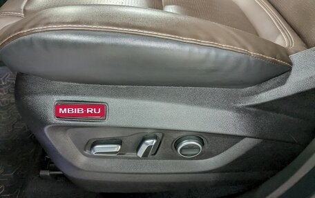 Chery Tiggo 8 Pro, 2022 год, 1 890 000 рублей, 15 фотография