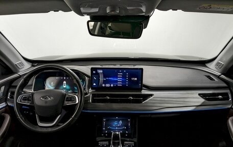 Chery Tiggo 8 Pro, 2022 год, 1 890 000 рублей, 27 фотография