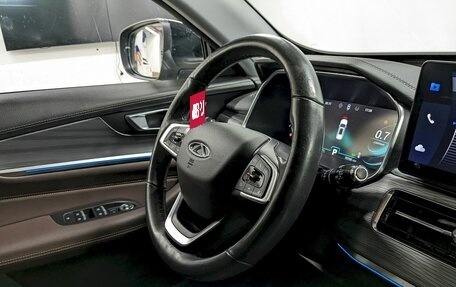 Chery Tiggo 8 Pro, 2022 год, 1 890 000 рублей, 26 фотография