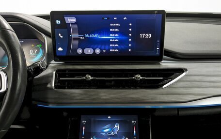 Chery Tiggo 8 Pro, 2022 год, 1 890 000 рублей, 28 фотография