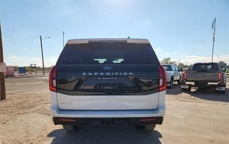 Ford Expedition, 2025 год, 10 179 000 рублей, 6 фотография