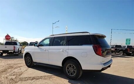 Ford Expedition, 2025 год, 10 179 000 рублей, 4 фотография