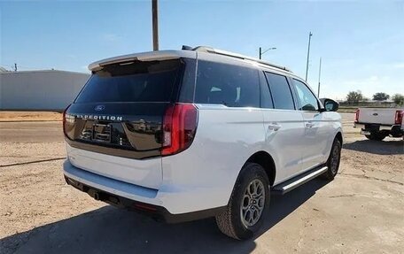 Ford Expedition, 2025 год, 10 179 000 рублей, 7 фотография