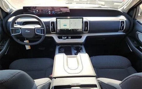 Ford Expedition, 2025 год, 10 179 000 рублей, 13 фотография