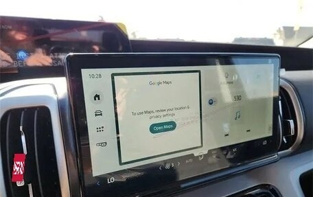 Ford Expedition, 2025 год, 10 179 000 рублей, 24 фотография