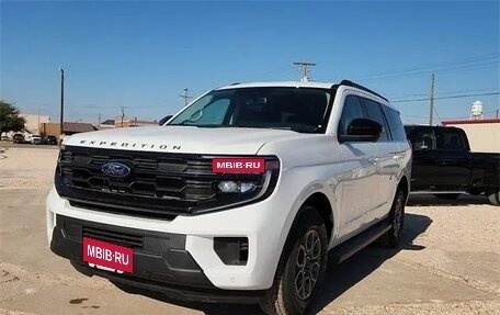 Ford Expedition, 2025 год, 10 179 000 рублей, 3 фотография