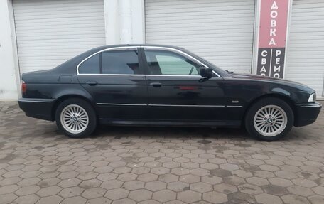BMW 5 серия, 1999 год, 650 000 рублей, 2 фотография