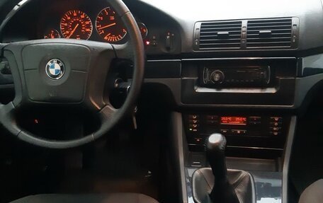 BMW 5 серия, 1999 год, 650 000 рублей, 6 фотография