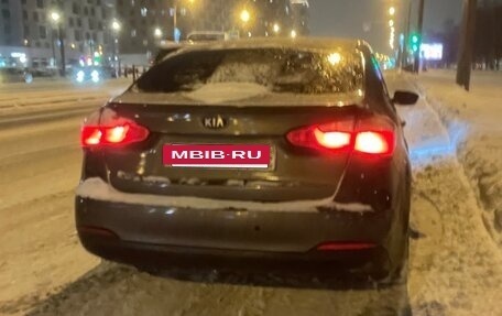 KIA Cerato III, 2013 год, 600 000 рублей, 3 фотография