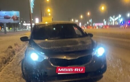 KIA Cerato III, 2013 год, 600 000 рублей, 4 фотография