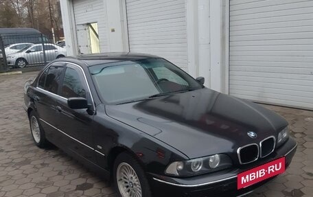 BMW 5 серия, 1999 год, 650 000 рублей, 4 фотография
