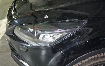 Ford Kuga III, 2013 год, 1 200 000 рублей, 1 фотография