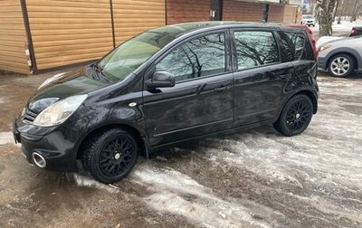 Nissan Note II рестайлинг, 2013 год, 685 000 рублей, 1 фотография