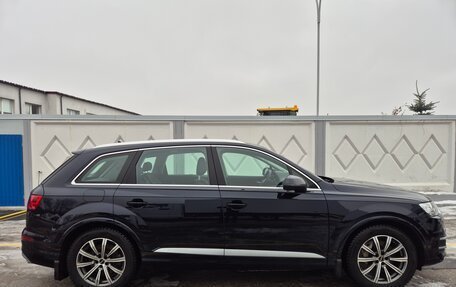 Audi Q7, 2017 год, 4 150 000 рублей, 5 фотография