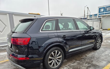 Audi Q7, 2017 год, 4 150 000 рублей, 6 фотография