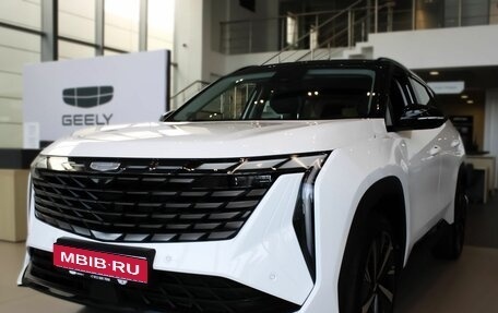 Geely Atlas, 2025 год, 3 817 190 рублей, 1 фотография