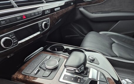 Audi Q7, 2017 год, 4 150 000 рублей, 18 фотография