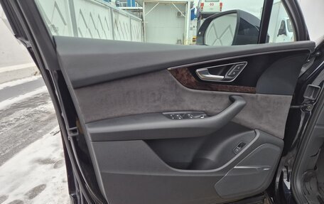 Audi Q7, 2017 год, 4 150 000 рублей, 17 фотография