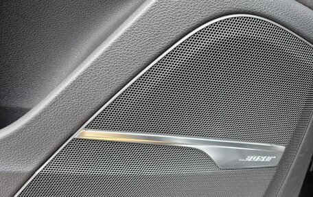 Audi Q7, 2017 год, 4 150 000 рублей, 22 фотография