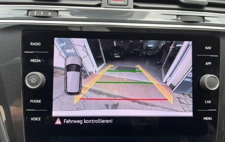 Volkswagen Tiguan II, 2022 год, 3 200 000 рублей, 11 фотография