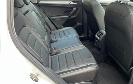 Volkswagen Tiguan II, 2022 год, 3 200 000 рублей, 15 фотография