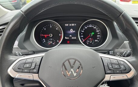 Volkswagen Tiguan II, 2022 год, 3 200 000 рублей, 10 фотография