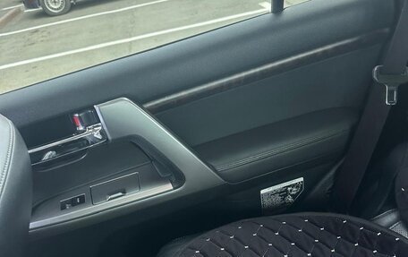 Toyota Land Cruiser 200, 2013 год, 4 100 000 рублей, 9 фотография