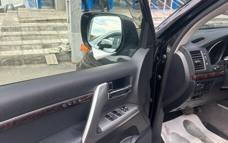 Toyota Land Cruiser 200, 2013 год, 4 100 000 рублей, 12 фотография